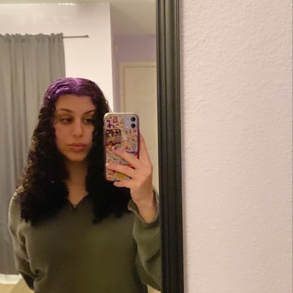 Meet your Posher, Adar